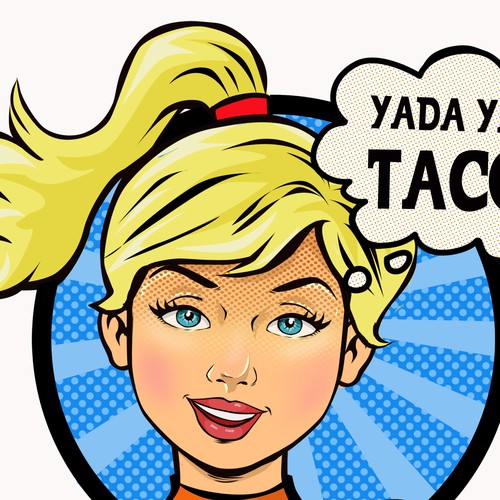 Yada Yada, Tacos!