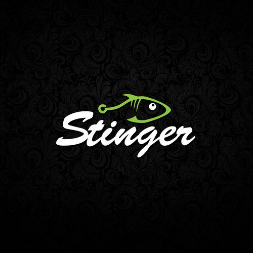 Stinger logo