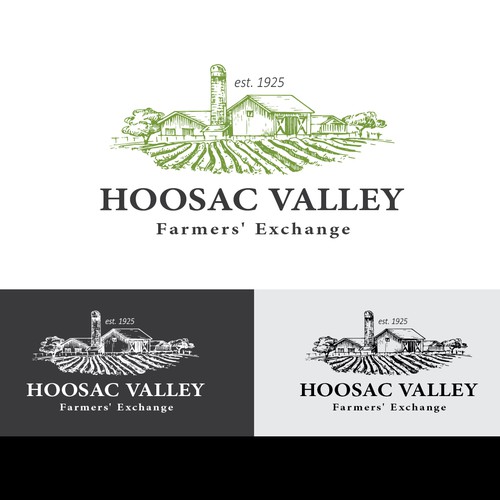 Hoosac Valley Farmer's Exchange