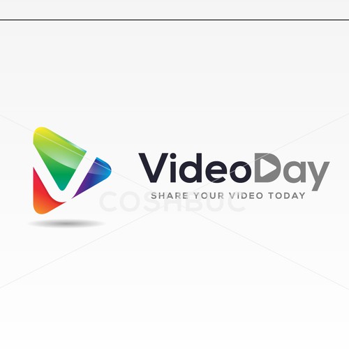 New logo wanted for Video Day