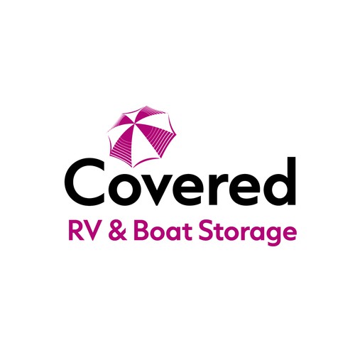 Covered RV & Boat Storage