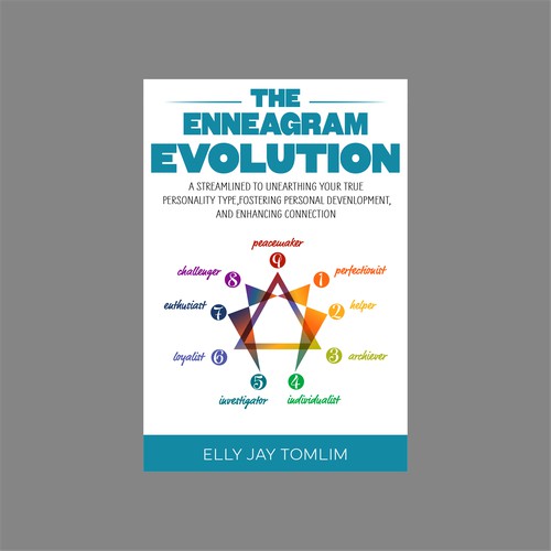 The enneagram evolution