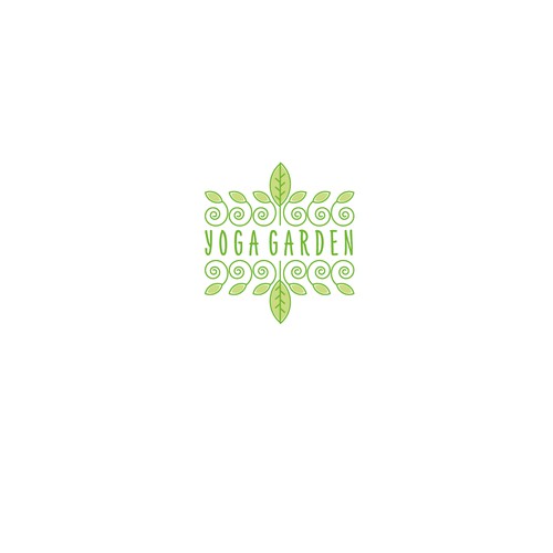 yoga logo