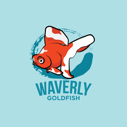 Waverly Goldfish