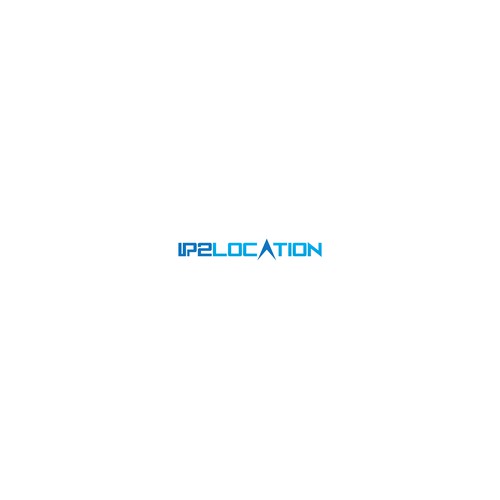 Create next generation logo for IP2Location