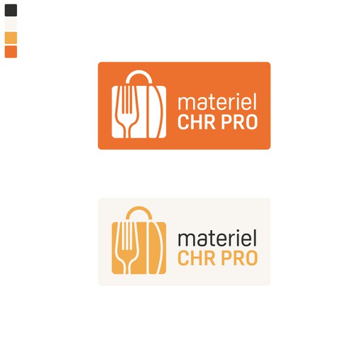 Materiel CHR PRO