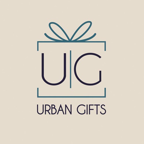 Urban Gifts Logo