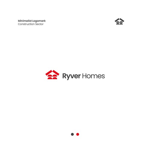 Logo Design for Construction Comapny