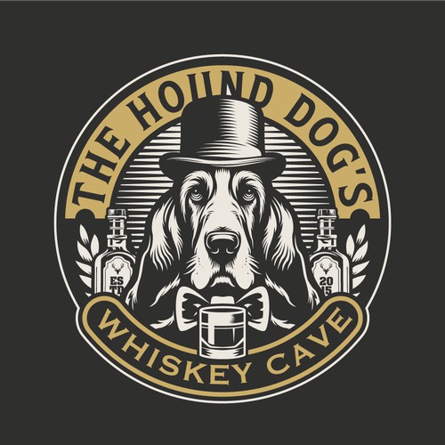 The Hound Dogs