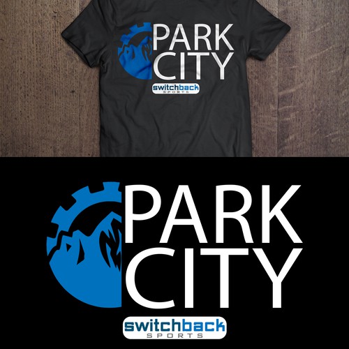 Park City shirt design contest