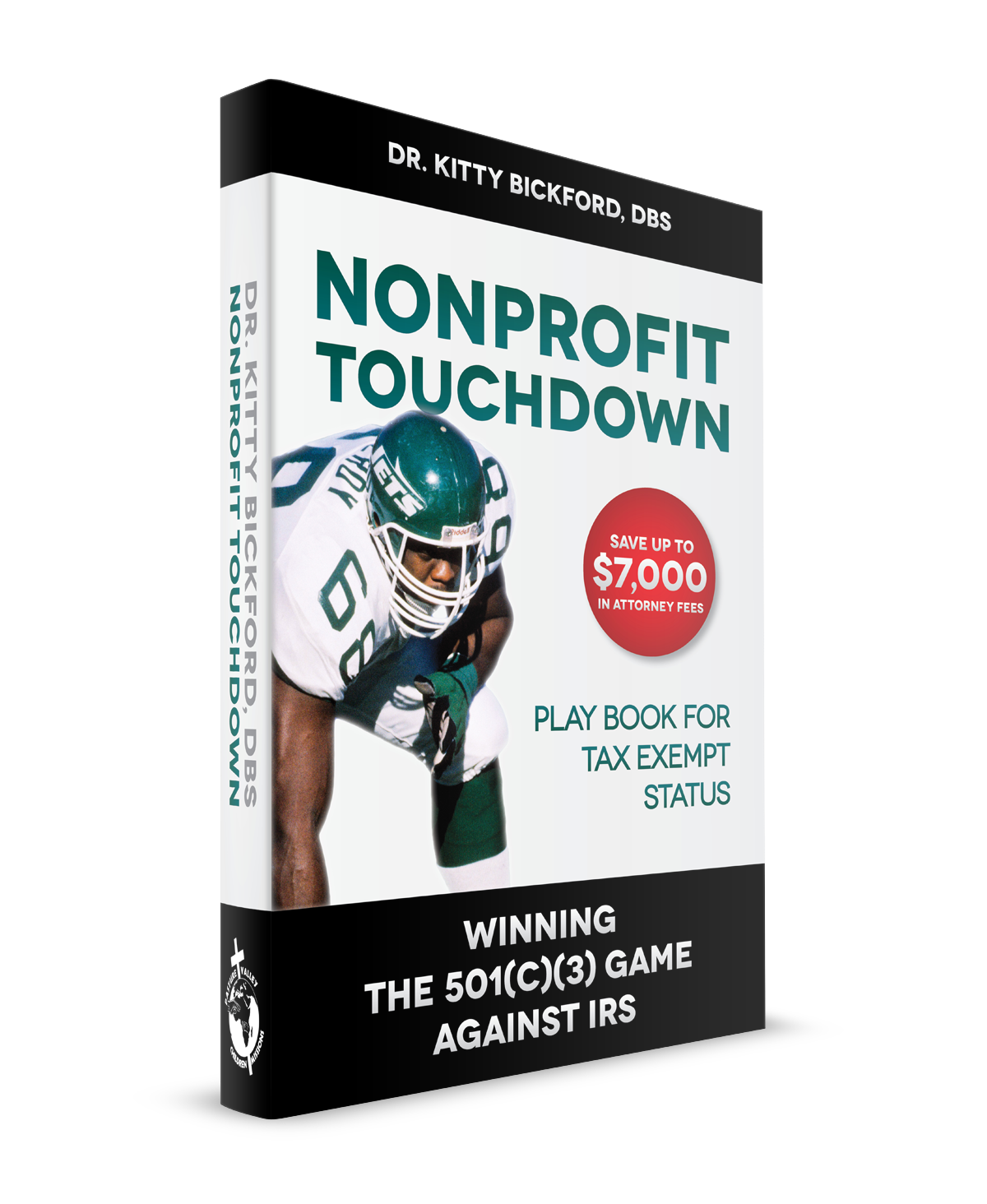 Do It Yourself Nonprofit 501(c)(3) Tax Exempt Organization without an attorney