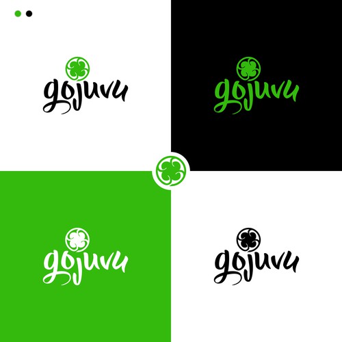 gojuvu Logo