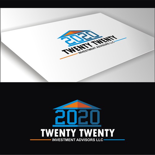 Design the Vision of Wealth and Prosperity for Twenty Twenty Investment Advisors