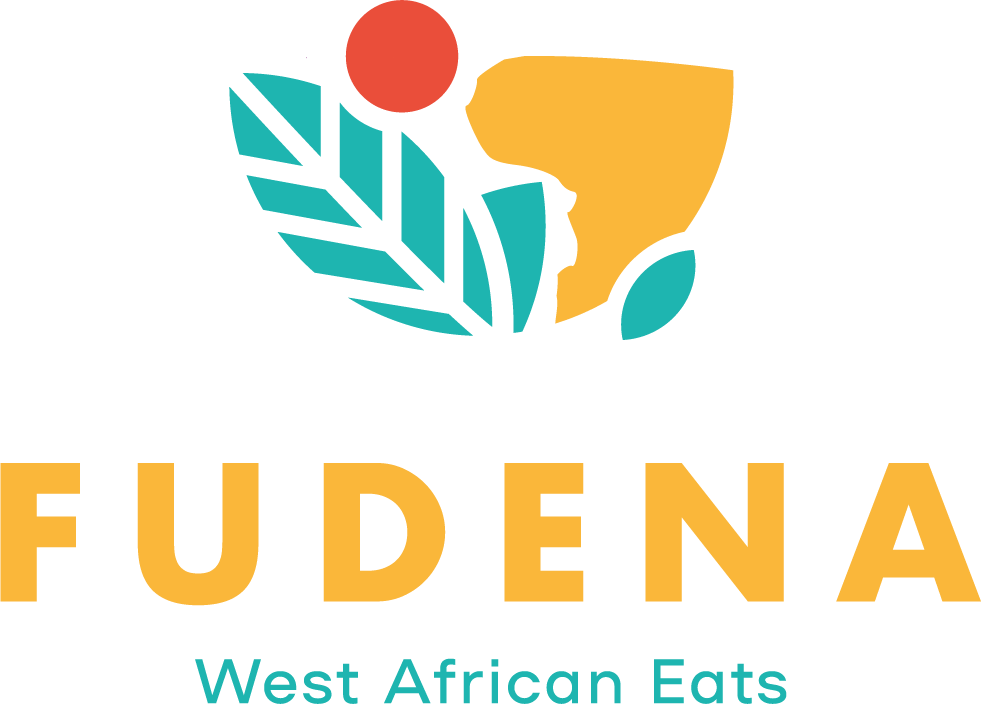 Design a logo for America's FIRST nationwide chain of West African fast-casual restaurants!