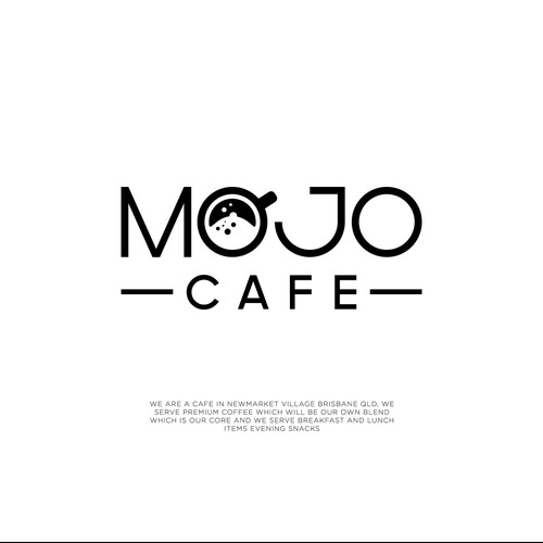 Mojo Cafe