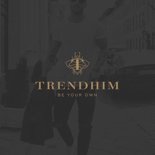 Logo Trendhim