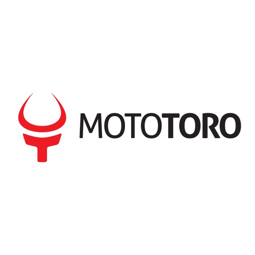 Create a new identity for MotoToro.com - the Motorcycle parts experts.