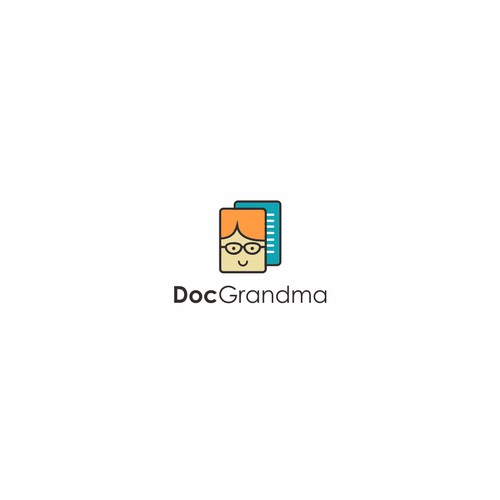 logo doc grandma