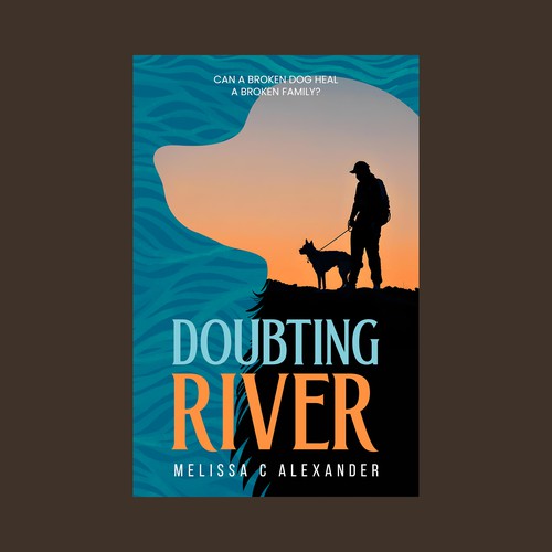 Book Cover Design