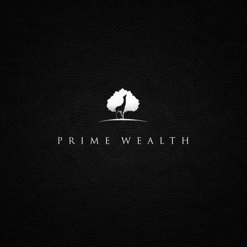 Prime Wealth needs your creative styling to design a logo and implement branding strategies!