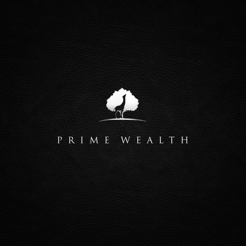 Prime Wealth needs your creative styling to design a logo and implement branding strategies!
