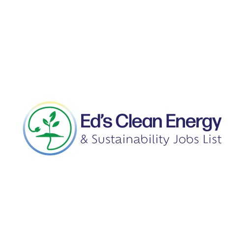 Modern Logo for Energy Company