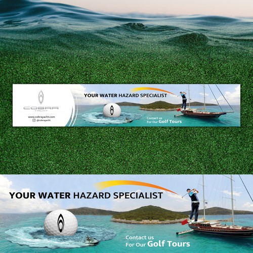 Web Banner