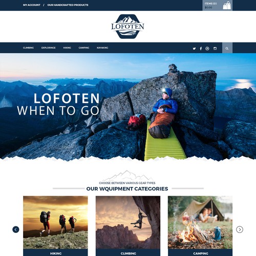 Lofoten Sports