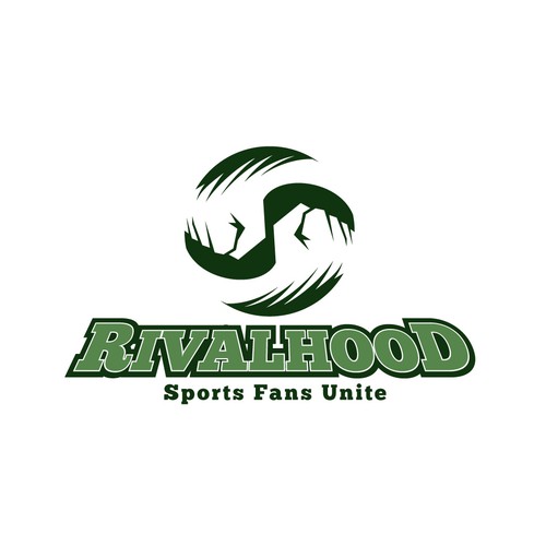 Help Rivalhood get an Identity! NEW LOGO NEEDED!