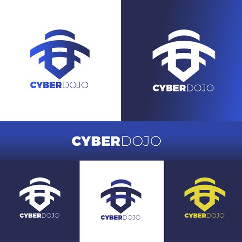 Logo | CYBERDOJO