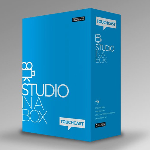 studio in a box