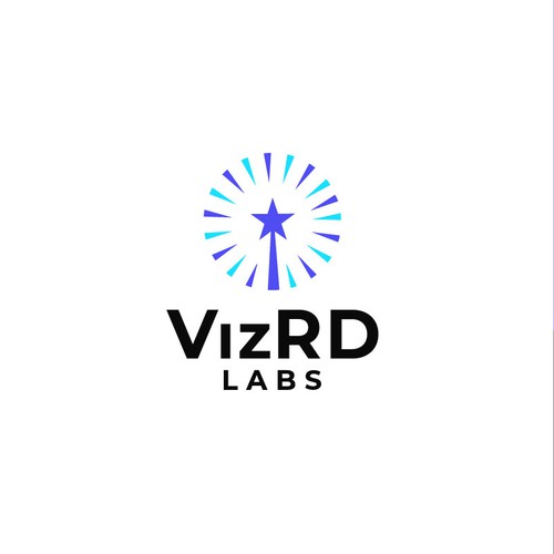 VizRD Logo