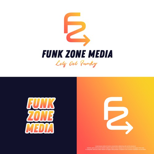 Playful Logo Design