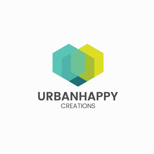 URBANHAPPY CREATIONS