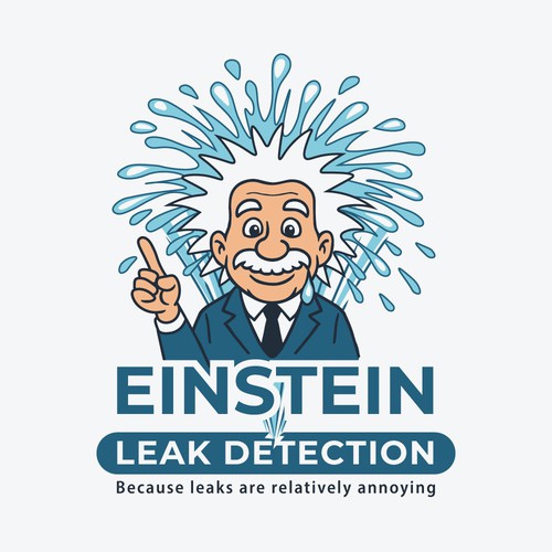 EINSTEIN Leak Detection