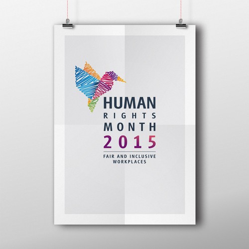 HUMAN RIGHTS MONTH 2015