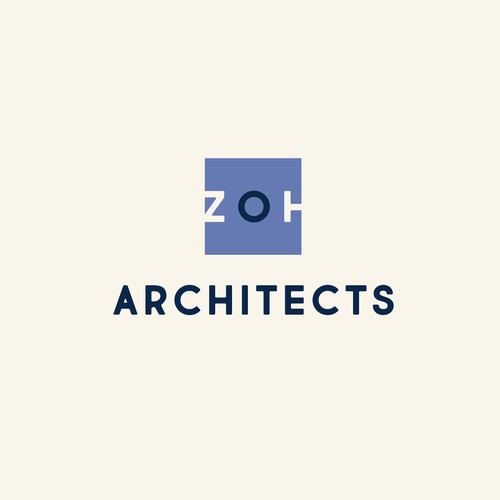 ZOH Architects Logo