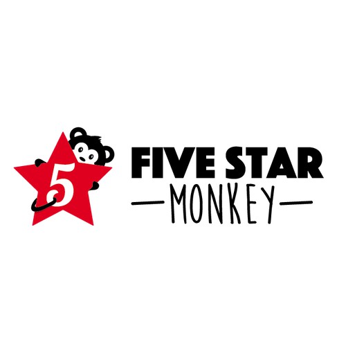 Five Star Monkey