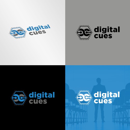 digital cues