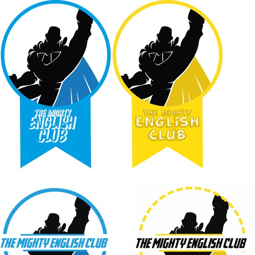 Concept for the mighty english club