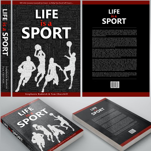 Life is a Sport