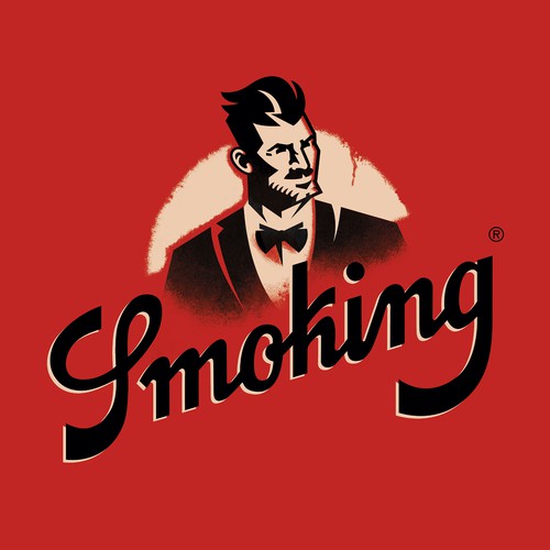Mr.SMOKING