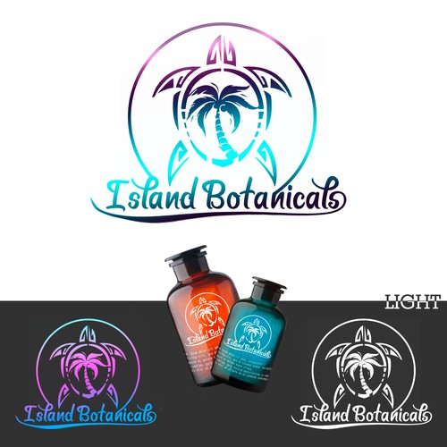 Island Botanicals