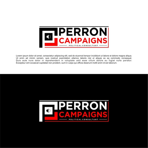 PERRON CAMPAIGNS