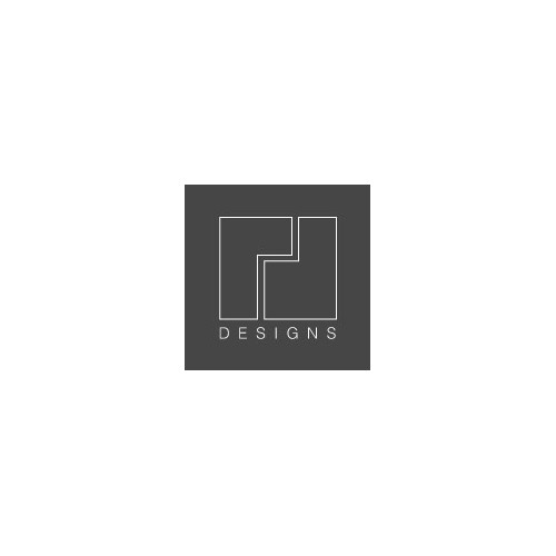 Modern Logo for R.D. Designs