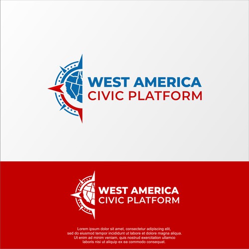 West America Civic Platform