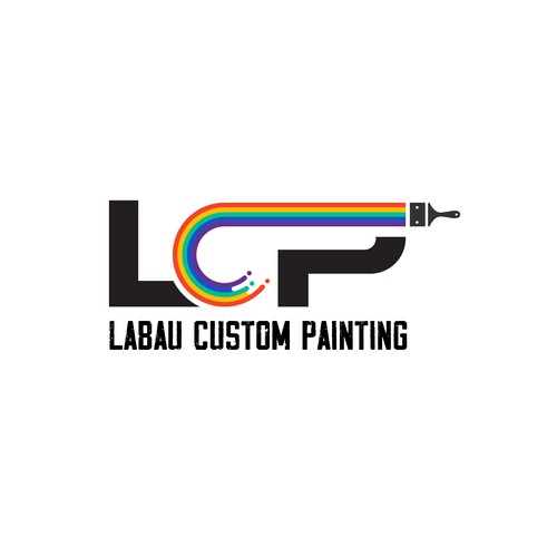 LABAU CUSTOM PAINTING