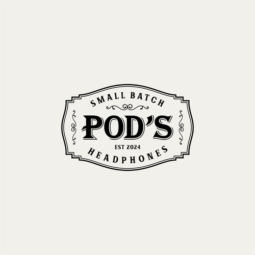 classic logo