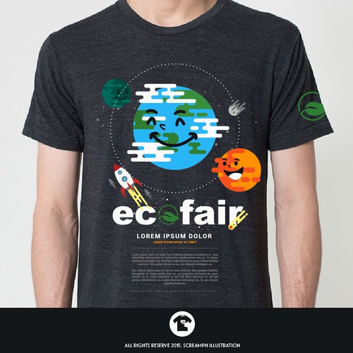 Ecofair