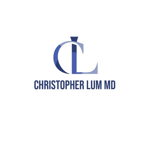 Christopher Lum MD Logo Proposal